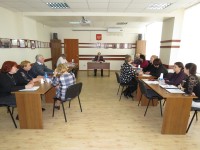 Правление Приморской краевой нотариальной палаты рассмотрело вопросы текущей деятельности