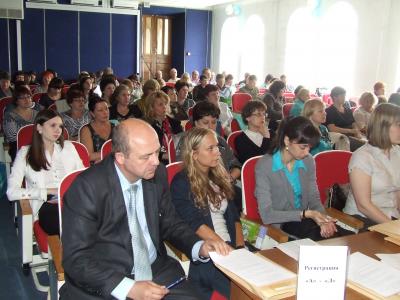 Во Владивостоке состоялось общее собрание нотариусов Приморского края
