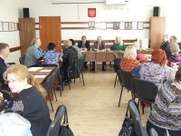 Во Владивостоке прошли курсы повышения квалификации нотариусов
