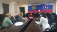 Целевой день бесплатной юридической помощи в преддверии дня Конституции прошел во Владивостоке
