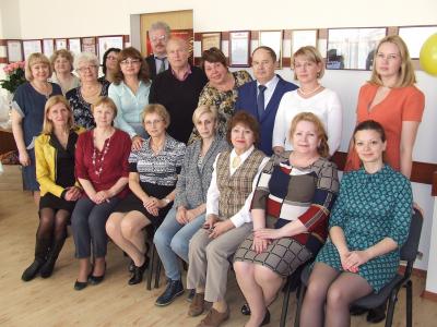 В Приморском крае отпраздновали День нотариата.