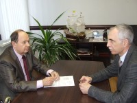 В Управлении Минюста России по Приморскому краю обсудили новые полномочия нотариата 