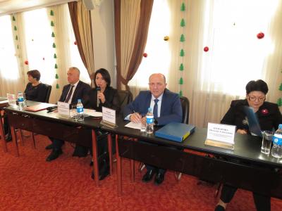 Нотариусы Приморского края подвели итоги работы за 2021 год