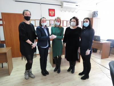Ольгинский муниципальный район Приморского края будет обеспечен нотариальным обслуживанием