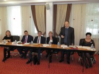 Нотариусы Приморского края выдвинули кандидатуру Константина Корсика на должность Президента Федеральной нотариальной палаты