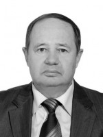 Памяти Прищепы Виктора Павловича