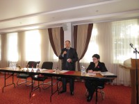 Нотариусы Приморского края подвели итоги работы за год