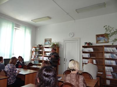 Нотариусы Приморья несут правовые знания в массы 