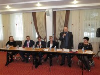Нотариусы Приморского края подвели итоги работы за год