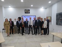 Представитель Приморской краевой  нотариальной палаты вошел в состав  Общественного совета при Управлении Росреестра по Приморскому краю.