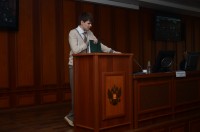 Международный семинар в Пятом арбитражном апелляционном суде