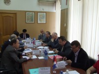В Приморском крае обсуждены вопросы взаимодействия Росреестра и нотариата