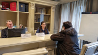 В Приморье состоялся Всероссийский день бесплатной юридической помощи