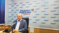 Вице-президент Приморской краевой нотариальной палаты проинформировал жителей региона о возможностях Единой информационной системы нотариата