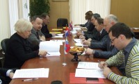 Нотариат Приморья активизирует взаимодействие с Росреестром 