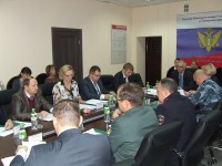 Приморские нотариусы принимают активное участие в оказании бесплатной юридической помощи