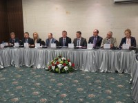Владивосток встретил Координационно-методический совет нотариальных палат Дальневосточного федерального округа