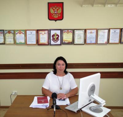 Вопросы применения Кодекса профессиональной этики нотариусов обсуждены в ходе вебинара для представителей нотариальных палат Дальневосточного федерального округа