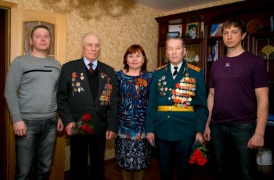 Чтобы  помнили…