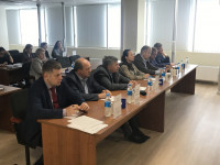 Вице-президент Приморской краевой нотариальной палаты принял участие в мероприятиях, организованных Управлением ФНС России по Приморскому краю