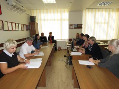 В Приморье прошел тестовый экзамен, для лиц, сдающих квалификационный экзамен с использованием автоматизированной системы