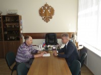 В Приморском крае работа нотариата по оказанию бесплатной юридической помощи получила высокую оценку регионального отделения «Ассоциации юристов России» 
