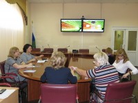 ВОПРОСЫ ОКАЗАНИЯ МЕЖДУНАРОДНОЙ ПРАВОВОЙ ПОМОЩИ ОБСУДИЛИ НА ОКРУЖНОМ СЕМИНАРЕ-СОВЕЩАНИИ, ПРОВЕДЕННОМ ГЛАВНЫМ УПРАВЛЕНИЕМ МИНИСТЕРСТВА ЮСТИЦИИ ПО ХАБАРОВСКОМУ КРАЮ И ЕВРЕЙСКОЙ АВТОНОМНОЙ ОБЛАСТИ  