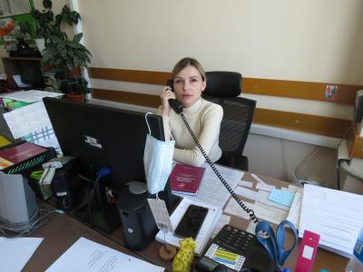 Приморская краевая нотариальная палата приняла участие во Всероссийском едином дне оказания бесплатной юридической помощи