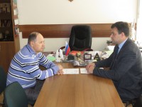 В Приморской краевой нотариальной палате обсуждены вопросы реализации органами местного самоуправления полномочий по совершению нотариальных действий