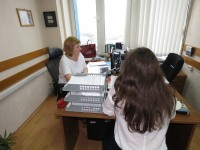 В Приморье состоялся Всероссийский день оказания бесплатной юридической помощи населению