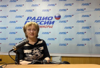 Нотариус Приморской краевой нотариальной палаты рассказала жителям региона об особенностях защиты прав несовершеннолетних граждан и третьих лиц при нотариальном удостоверении сделок с недвижимым имуществом