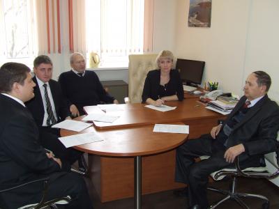 В Приморском крае действует эффективная система оказания бесплатной юридической помощи