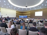 Во Владивостоке прошел V Тихоокеанский юридический форум