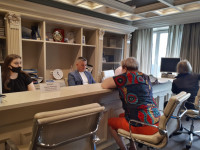 День бесплатной юридической помощи прошел в Приморском крае