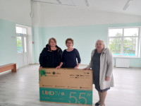 Приморская краевая нотариальная палата провела мероприятия, приуроченные ко Дню защиты детей.