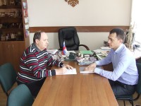 Новые законоположения обсудили в Приморской краевой нотариальной палате