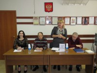 Нотариусы Приморского края прошли обучение в области охраны труда и пожарной безопасности.