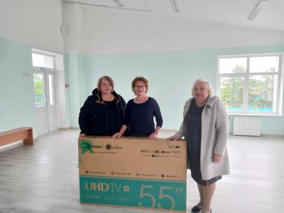Приморская краевая нотариальная палата провела мероприятия, приуроченные ко Дню защиты детей.