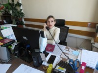 Приморская краевая нотариальная палата приняла участие во Всероссийском едином дне оказания бесплатной юридической помощи