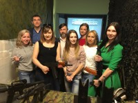 В Приморье прошел Турнир по стрельбе «Мы помним…», посвященный празднованию Дня Победы в Великой Отечественной войне.