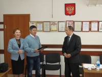 Состоялось очередное заседание правления Приморской краевой нотариальной палаты