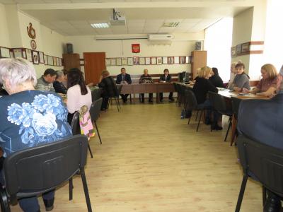 Нотариусы Приморского края повысили свою квалификацию