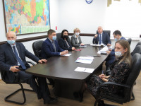 Приморская краевая нотариальная палата приняла участие в обучающем семинаре по противодействию отмыванию преступных доходов и финансированию терроризма