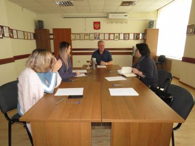 В Приморской краевой нотариальной палате создана новая комиссия 