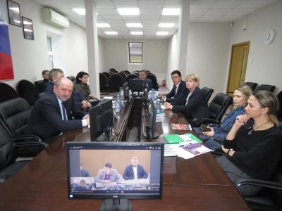 В Приморском крае отмечен высокий уровень организации работы нотариального сообщества по оказанию помощи участникам СВО и членам их семей
