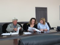 Всероссийский единый день оказания бесплатной юридической помощи населению прошел в Приморье