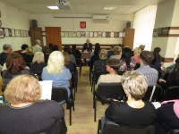 Нотариусы Приморского края повысили свою квалификацию в области охраны труда и пожарно-технического минимума