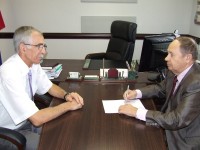 В Приморском крае нотариат активно реализует свои полномочия
