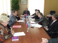 В Приморском крае электронное взаимодействие Росреестра и нотариата является одним из факторов, обуславливающих эффективность предоставления госуслуг