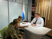 День бесплатной юридической помощи прошел в Приморском крае